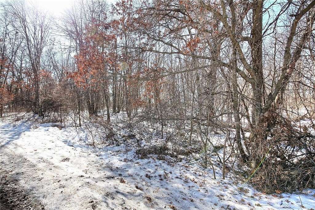 2.5 Acres of Residential Land for Sale in Oak Grove, Minnesota