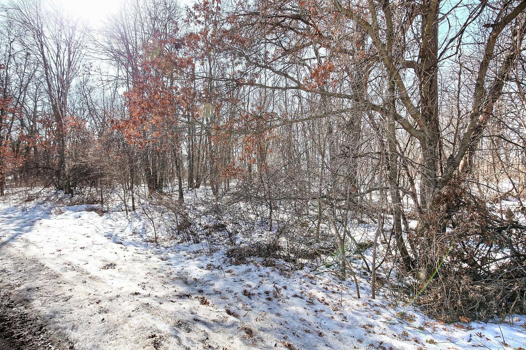 2.5 Acres of Residential Land for Sale in Oak Grove, Minnesota