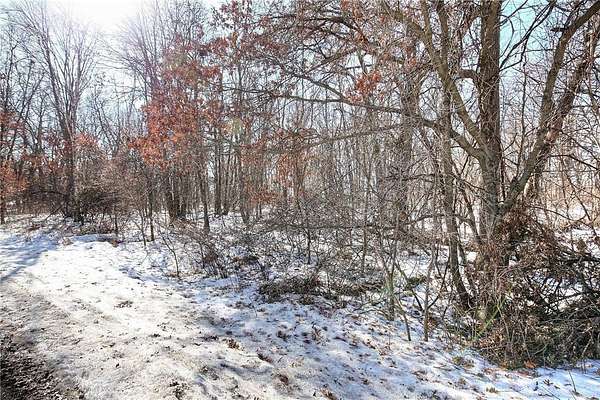 2.5 Acres of Residential Land for Sale in Oak Grove, Minnesota