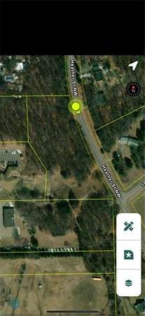 2.5 Acres of Residential Land for Sale in Oak Grove, Minnesota