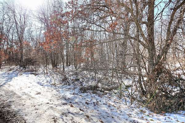 2.5 Acres of Residential Land for Sale in Oak Grove, Minnesota