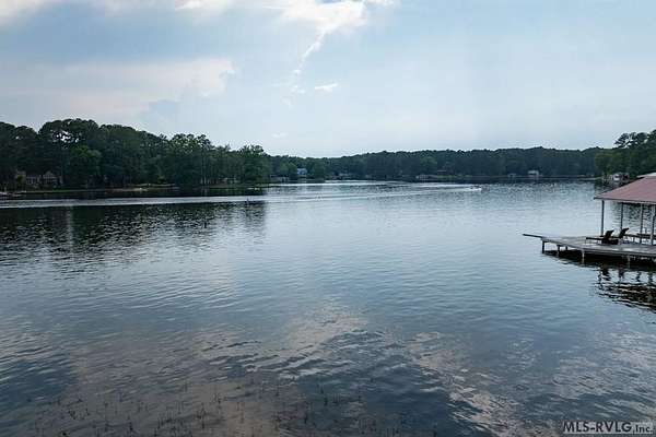 0.62 Acres of Residential Land for Sale in Henrico, North Carolina