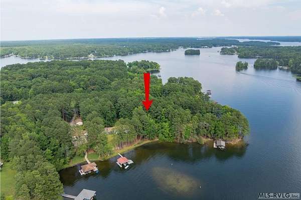 0.62 Acres of Residential Land for Sale in Henrico, North Carolina