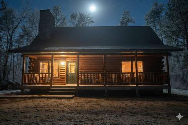 2 Acres of Land with Home for Sale in Necedah, Wisconsin