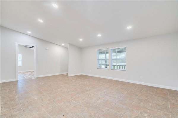 3 Acres of Land with Home for Sale in Dale, Texas