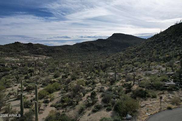 1.49 Acres of Residential Land for Sale in Marana, Arizona