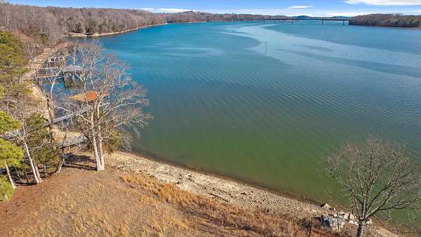 0.63 Acres of Residential Land for Sale in Sale Creek, Tennessee