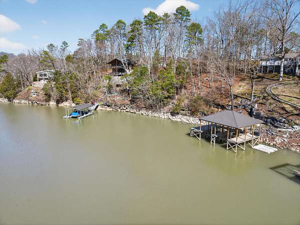 0.46 Acres of Residential Land for Sale in Ooltewah, Tennessee