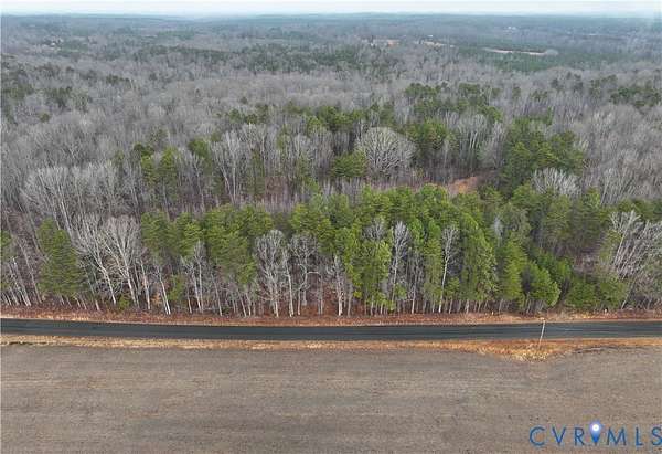 31.7 Acres of Recreational & Residential Land for Sale in Alton, Virginia