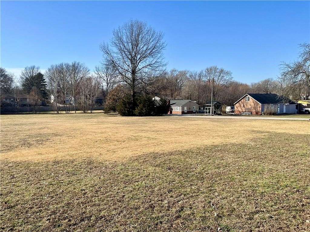 5 Acres of Land with Home for Sale in Stilwell, Kansas