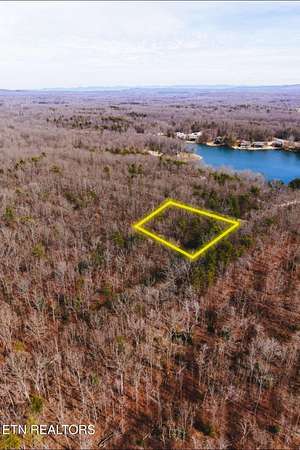 0.32 Acres of Residential Land for Sale in Crossville, Tennessee