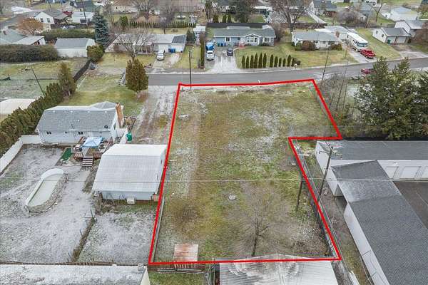 0.24 Acres of Mixed-Use Land for Sale in Spokane Valley, Washington