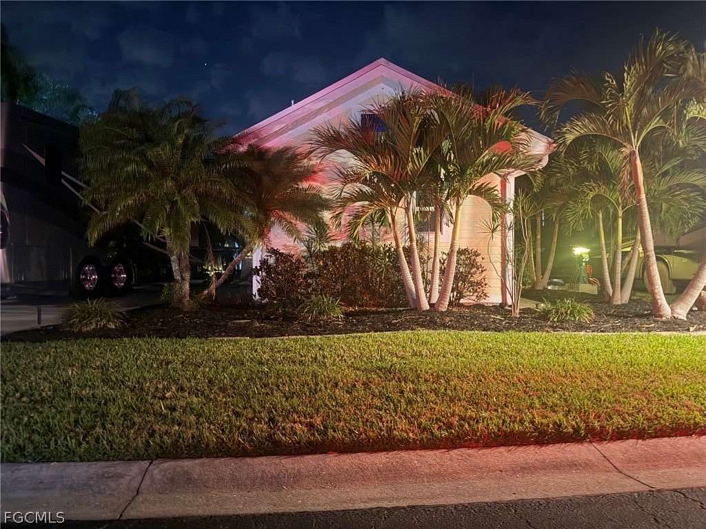 0.12 Acres of Land for Sale in LaBelle, Florida