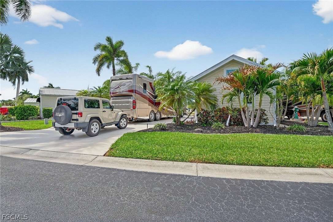 0.12 Acres of Land for Sale in LaBelle, Florida