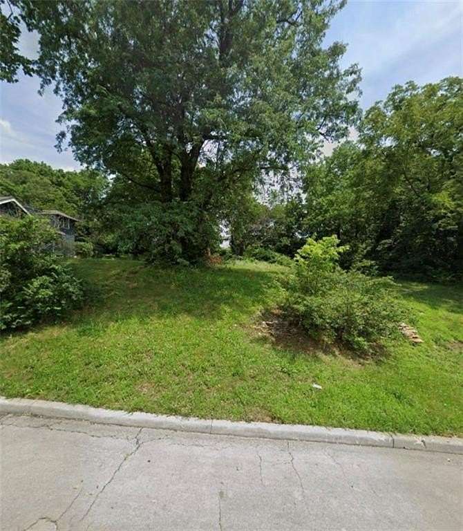 0.12 Acres of Residential Land for Sale in Kansas City, Missouri
