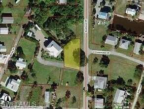 0.25 Acres of Land for Sale in Chokoloskee, Florida