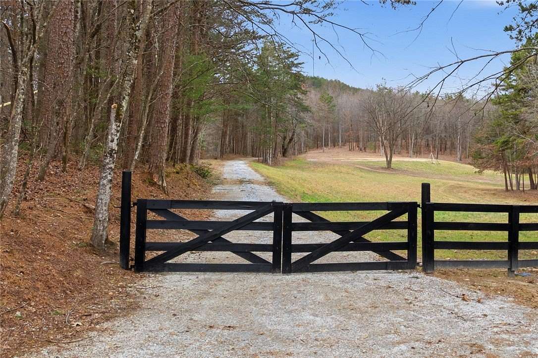 26.9 Acres of Land for Sale in Salem, South Carolina