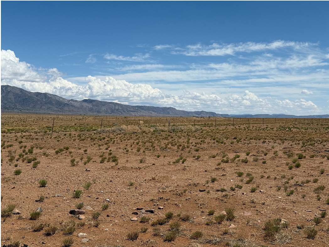0.9 Acres of Residential Land for Sale in Belen, New Mexico