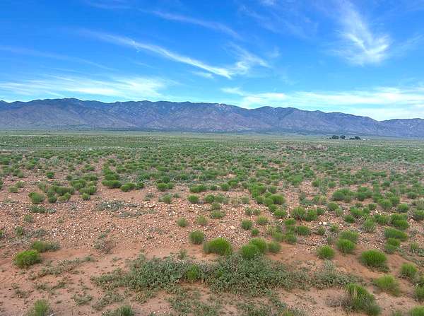0.9 Acres of Residential Land for Sale in Belen, New Mexico
