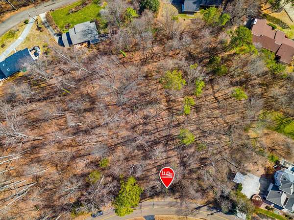 1 Acre of Residential Land for Sale in Morristown, Tennessee