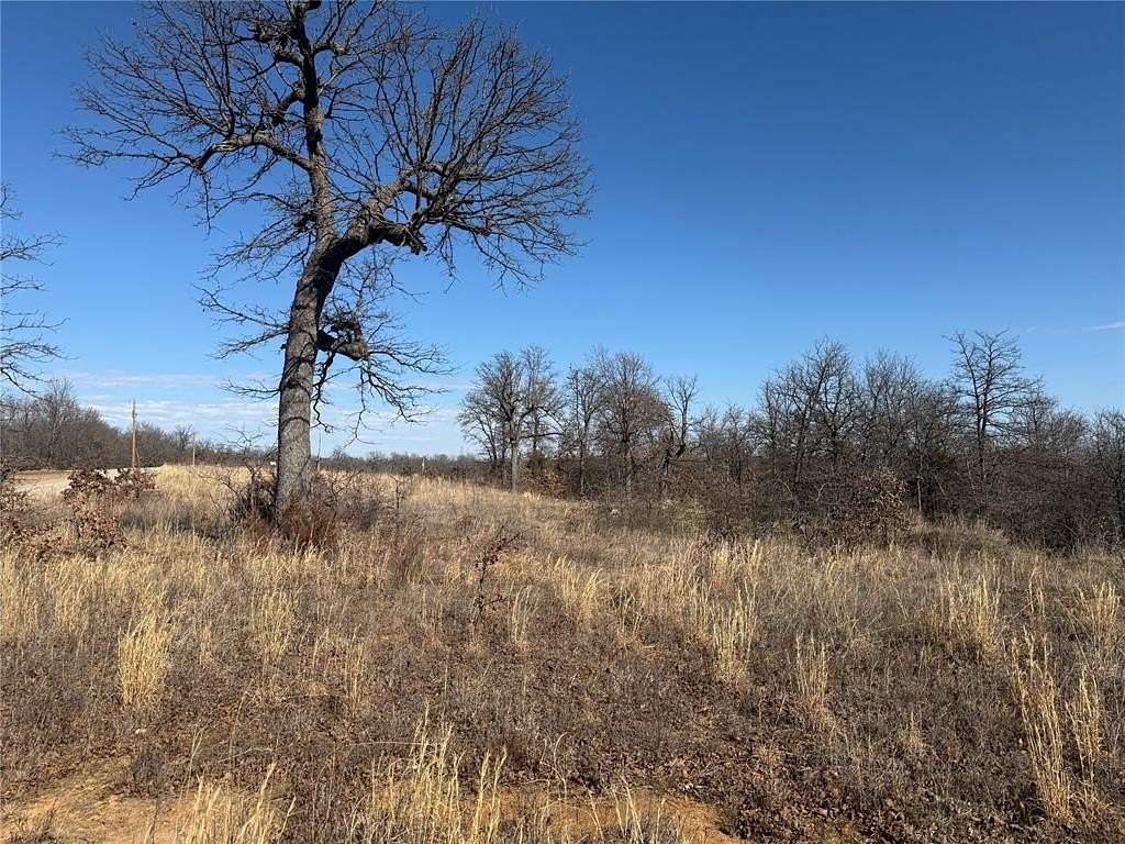 5 Acres of Residential Land for Sale in Norman, Oklahoma