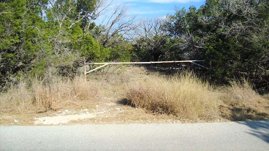 1.83 Acres of Residential Land for Sale in Concan, Texas