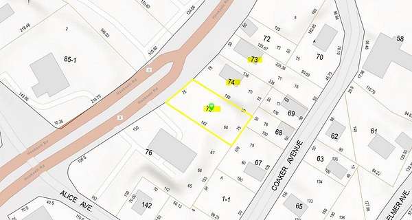 0.24 Acres of Land for Sale in Hooksett, New Hampshire