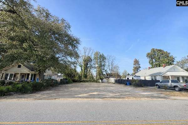 0.18 Acres of Residential Land for Sale in West Columbia, South Carolina