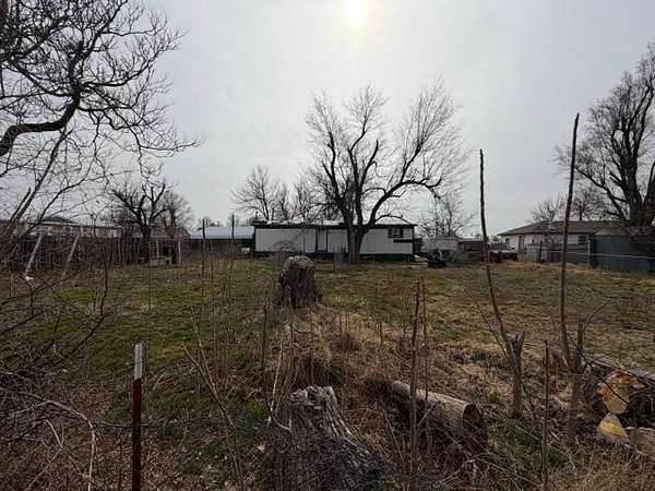 Land for Sale in Vici, Oklahoma