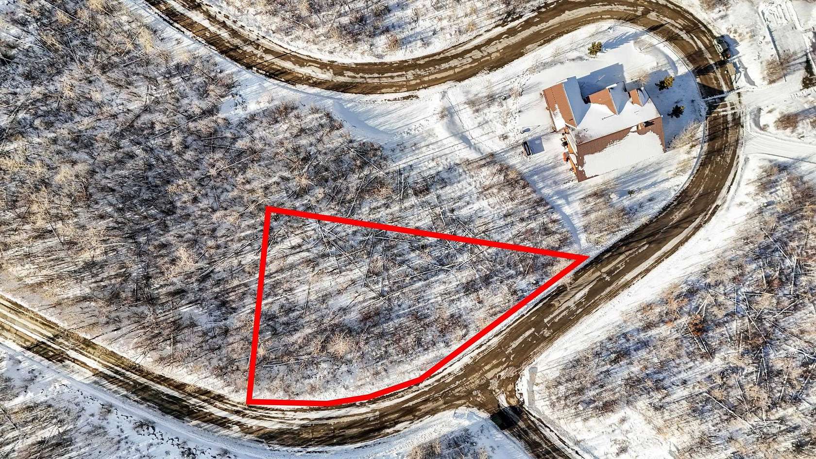 0.59 Acres of Residential Land for Sale in Mesa, Colorado