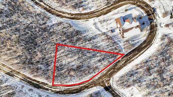 0.59 Acres of Residential Land for Sale in Mesa, Colorado