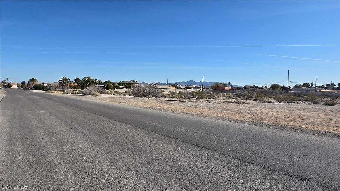 2.5 Acres of Residential Land for Sale in Las Vegas, Nevada