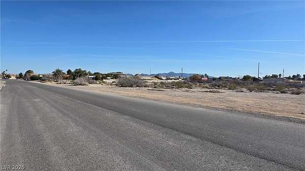 2.5 Acres of Residential Land for Sale in Las Vegas, Nevada