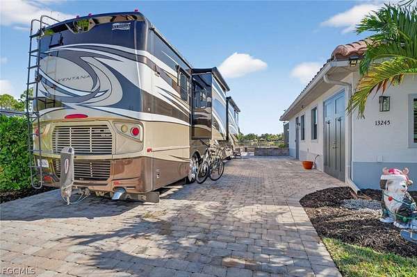 0.14 Acres of Land for Sale in Fort Myers, Florida