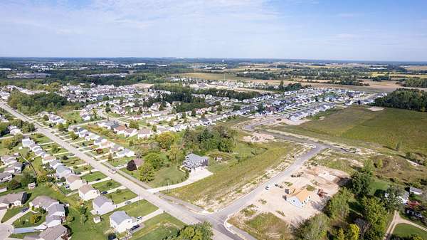 0.28 Acres of Residential Land for Sale in Holland, Michigan