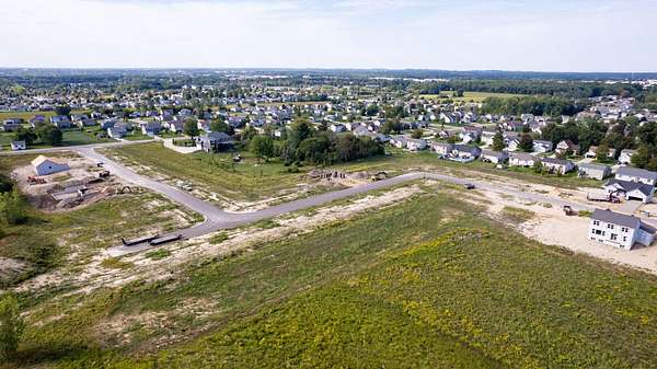 0.28 Acres of Residential Land for Sale in Holland, Michigan