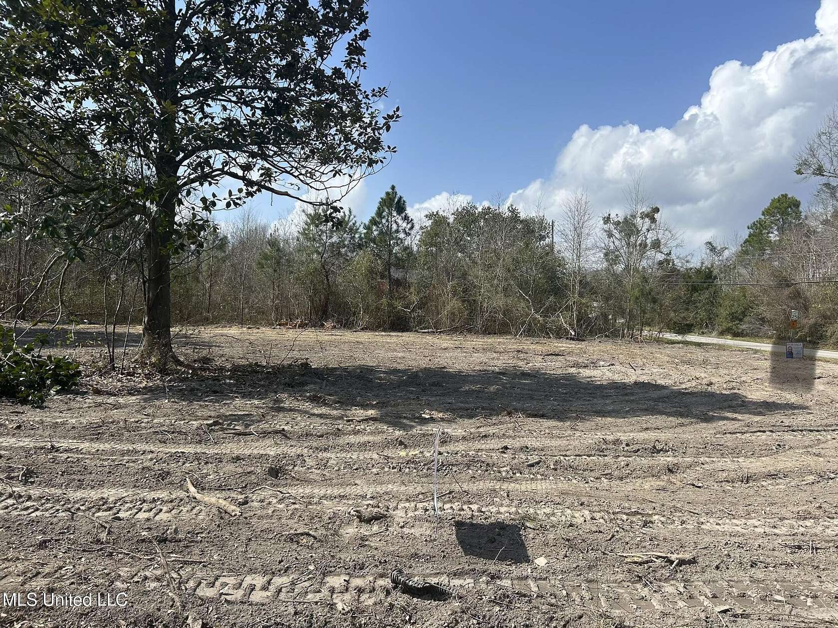 0.23 Acres of Residential Land for Sale in Waveland, Mississippi