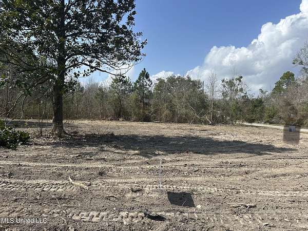 0.23 Acres of Residential Land for Sale in Waveland, Mississippi