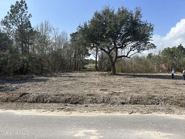 0.17 Acres of Residential Land for Sale in Waveland, Mississippi