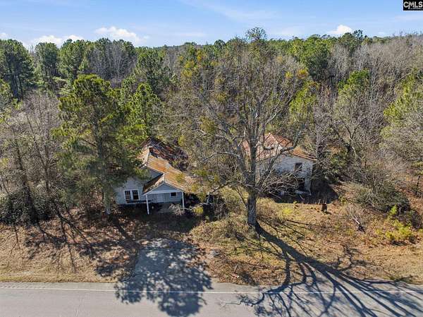 8 Acres of Residential Land for Sale in Prosperity, South Carolina