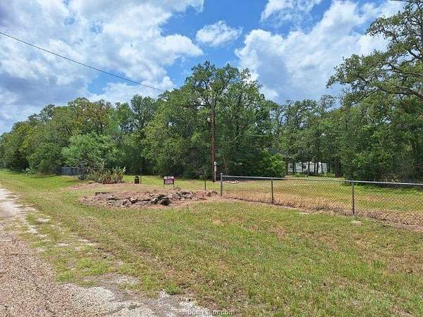 0.57 Acres of Residential Land for Sale in Somerville, Texas