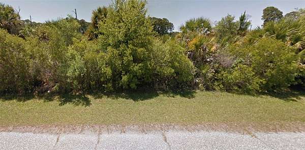 0.23 Acres of Residential Land for Sale in Port Charlotte, Florida