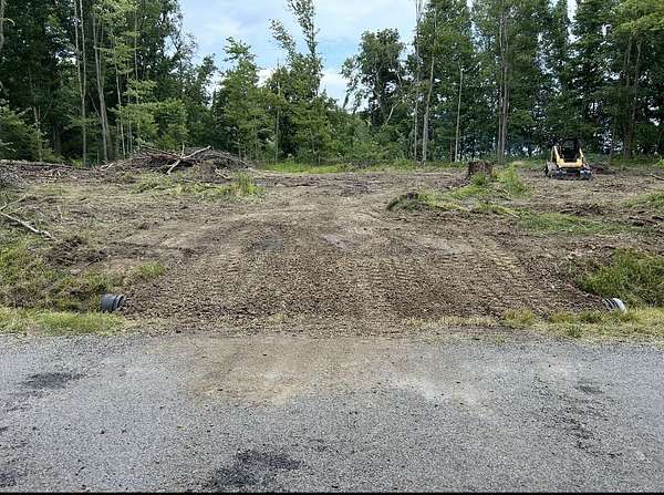 0.87 Acres of Residential Land for Sale in Linesville, Pennsylvania