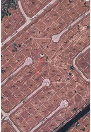 0.24 Acres of Land for Sale in Placida, Florida