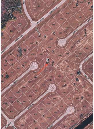 0.24 Acres of Land for Sale in Placida, Florida