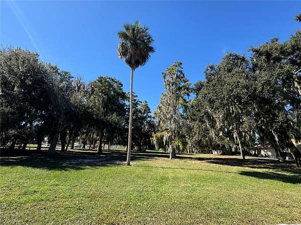 0.55 Acres of Residential Land for Sale in Lake Wales, Florida