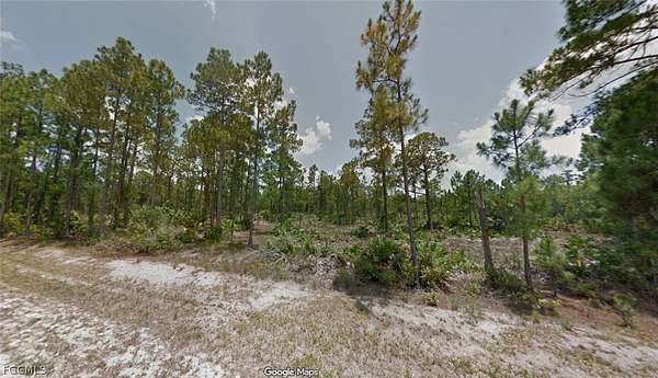 1.14 Acres of Land for Sale in Naples, Florida