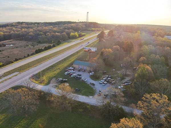 3.3 Acres of Residential Land for Sale in Mountain View, Missouri