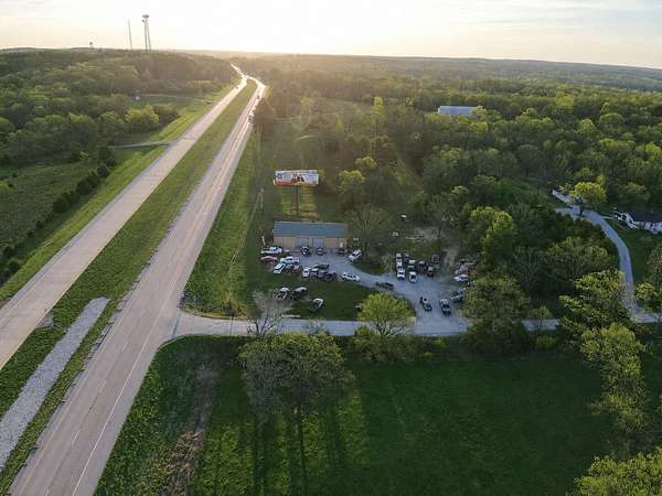 3.3 Acres of Residential Land for Sale in Mountain View, Missouri