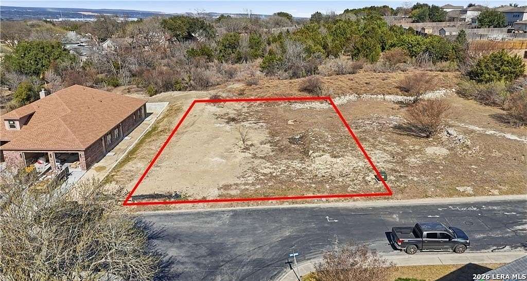 0.23 Acres of Residential Land for Sale in Schertz, Texas